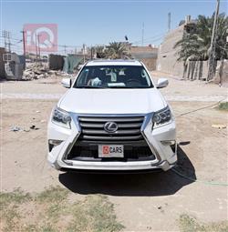 Lexus GX